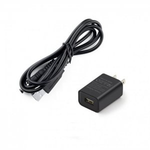 AC DC Power Adapter Wall Charger for Autel MaxiVIDEO MV500